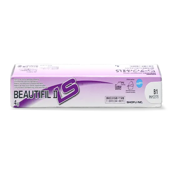 كمبوزت بيوتفل2  ال اس  Beautifil II LS (A2)
