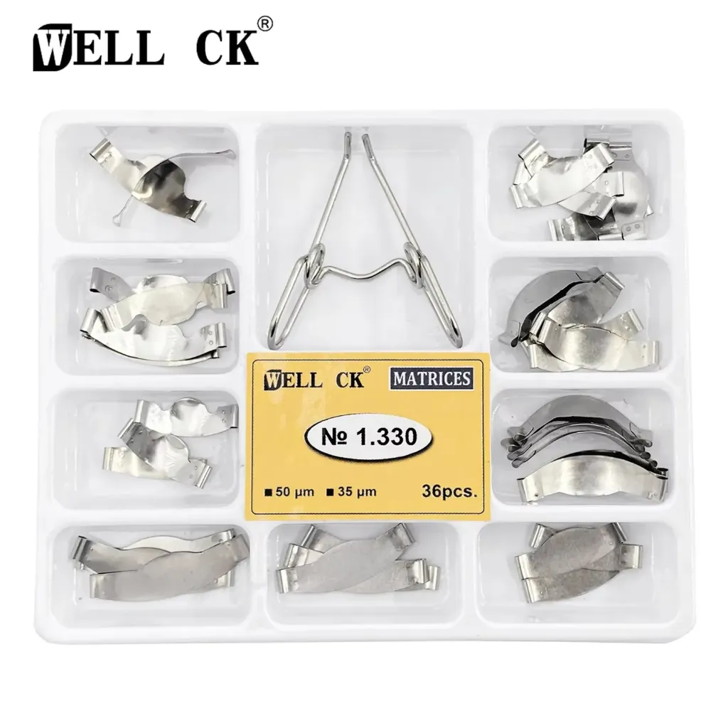سدل ماتركس – WELL CK 1,330