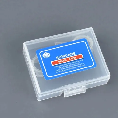 ماتركس سترب شفاف – Sowdane Transparent Matrix