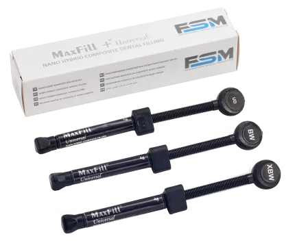 كمبوزت ماكس فل FSM Maxfill