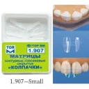ماتركس شفاف TOR VM 1,907