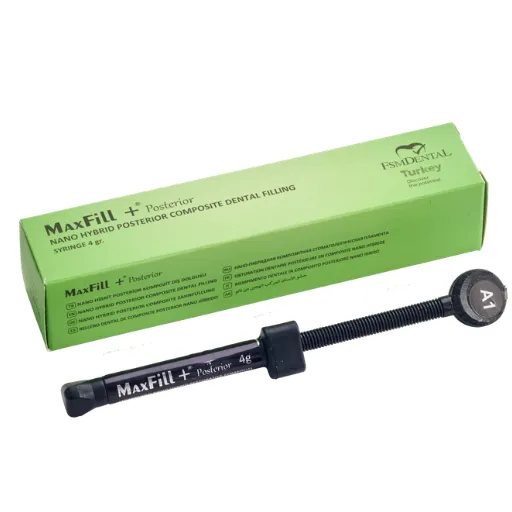 كمبوزت ماكس فل بوستيريورFSM Maxfill Posterior