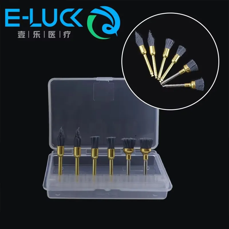 silicon carbide polishing brush(ra) بالقطعه