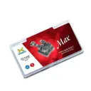 براكت تقويم morelli Max,022 (MBT)