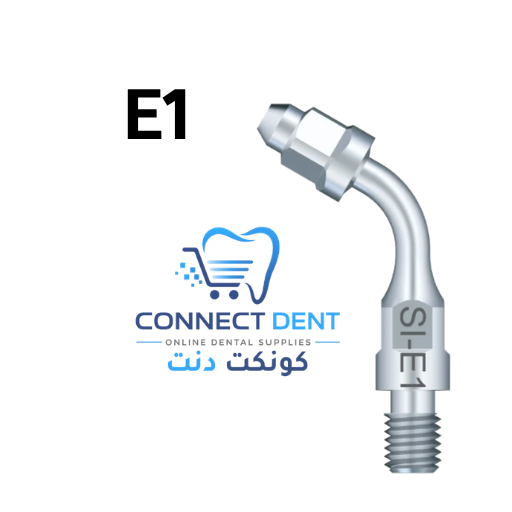 سكلر تب E1 (قطعه)