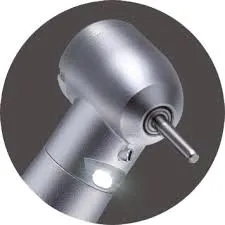 SBD SUP LED Hi Handpiece قبضه سريعه ضوئيه