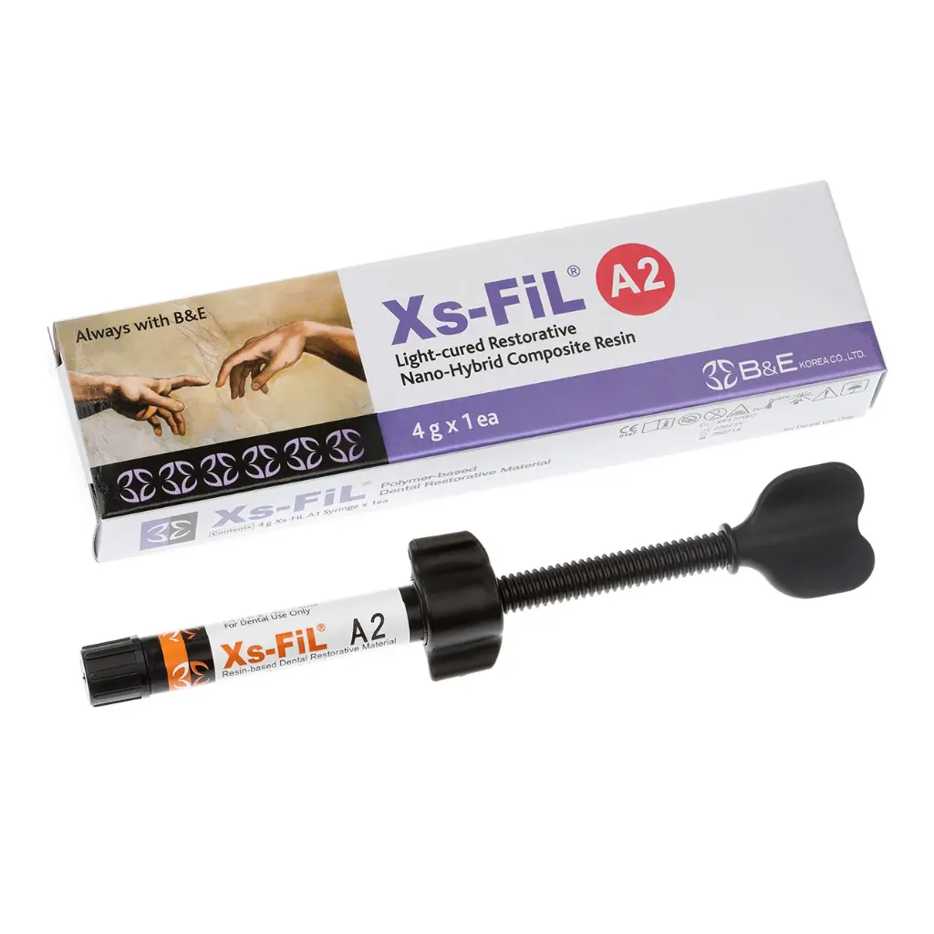 كمبوزت B&E Xs Fil (A2)