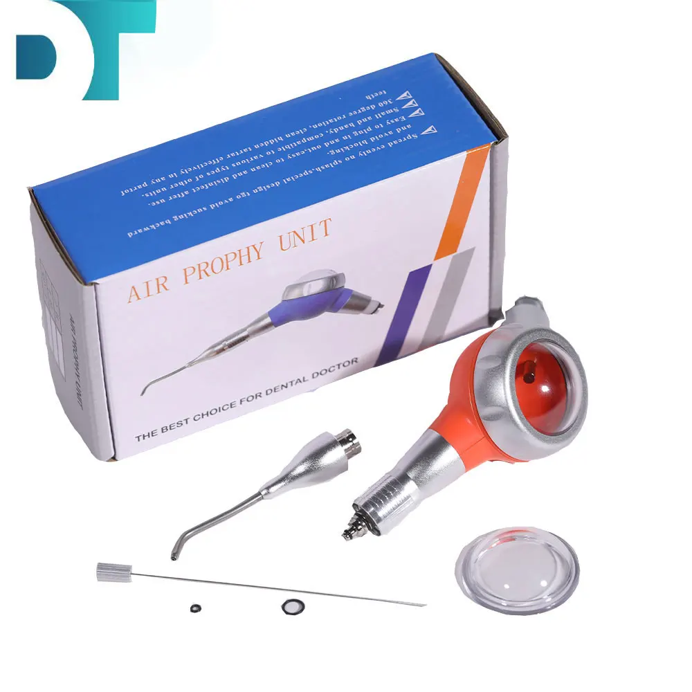 Air Prophy Unit قبضه رمل