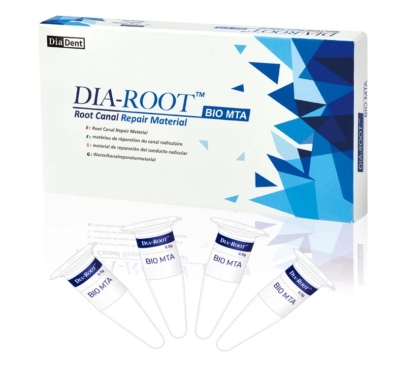 بيوسيراميك سيلر Dia Root ديادنت (0,5g)
