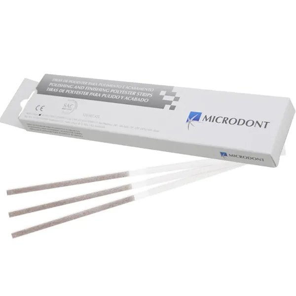 بوليشنج سترب microdont