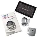 Easyinsmile Brackets Self-ligating brace G6 ‏براكت ميتال سيلف