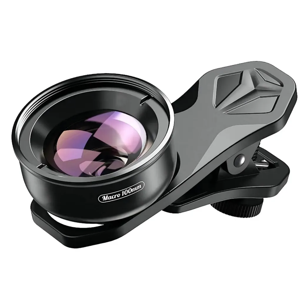 عدسه تصوير Phone Lens 100mm