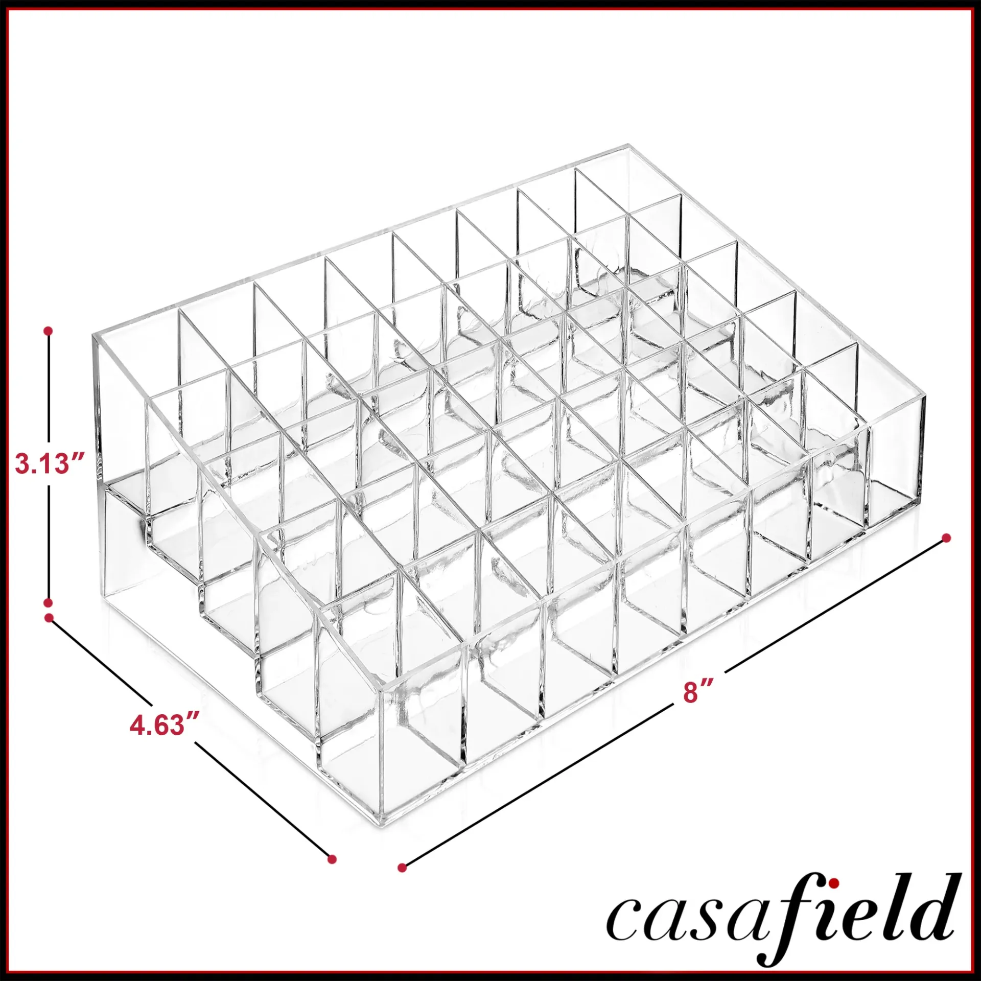 حامل اصابع كمبوزت  Bond Composite Syringe Stand (40)