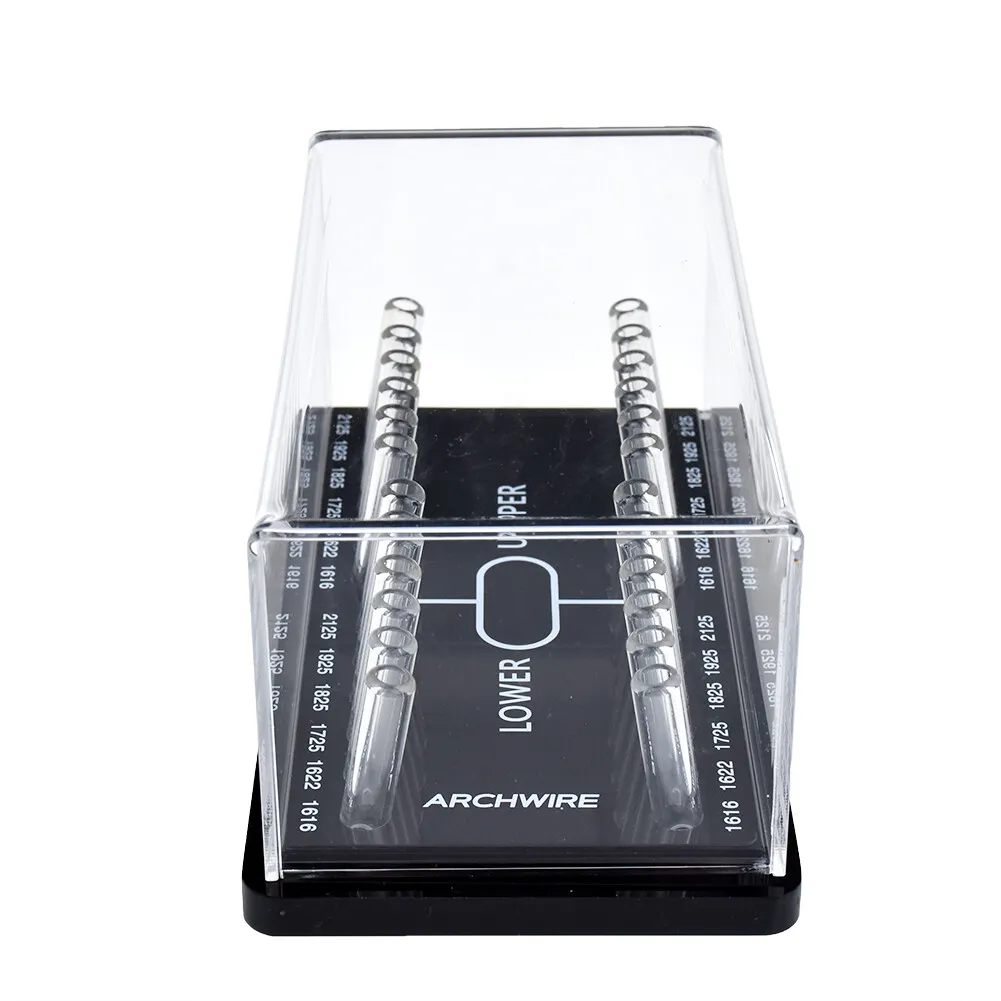 حامل اسلاك تقويم  Arch Wires Holder
