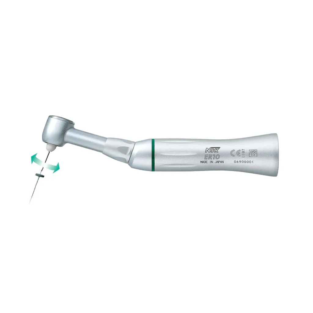 NSK TI-MAX ER10 رأس قبضه روتاري هوائيه