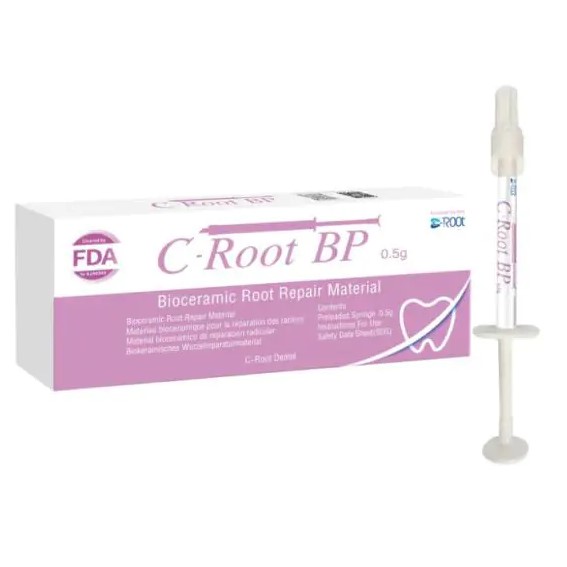 بيوسيراميك سيلر C Root BP 0,5g