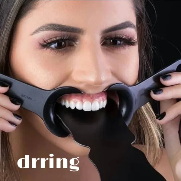 فاتح فم جهتين تايب DR T