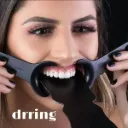 فاتح فم جهتين تايب DR T