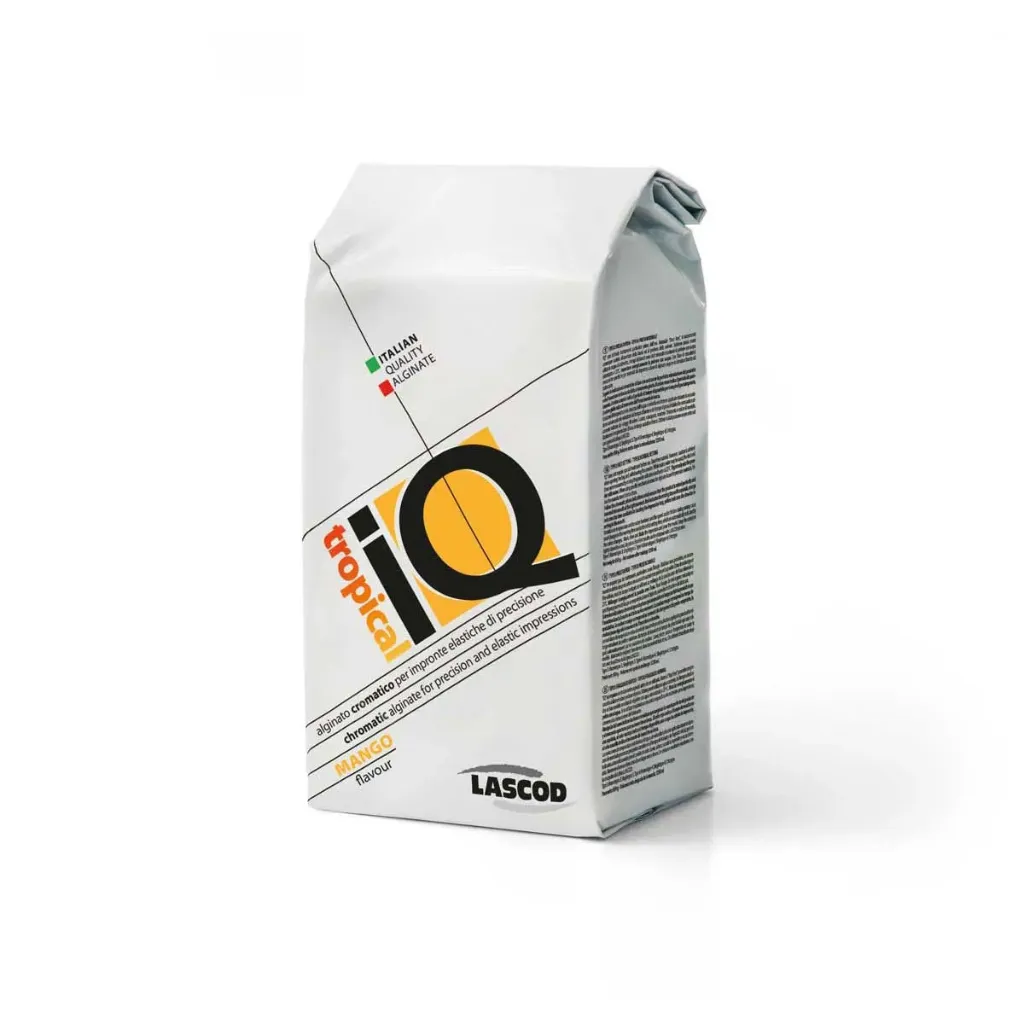 الجينيت LASCOD IQ Tropical