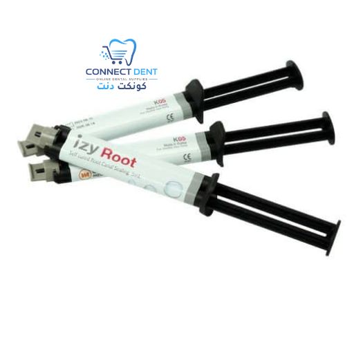 ريزن سيلر ونسميد Izy Root sealer