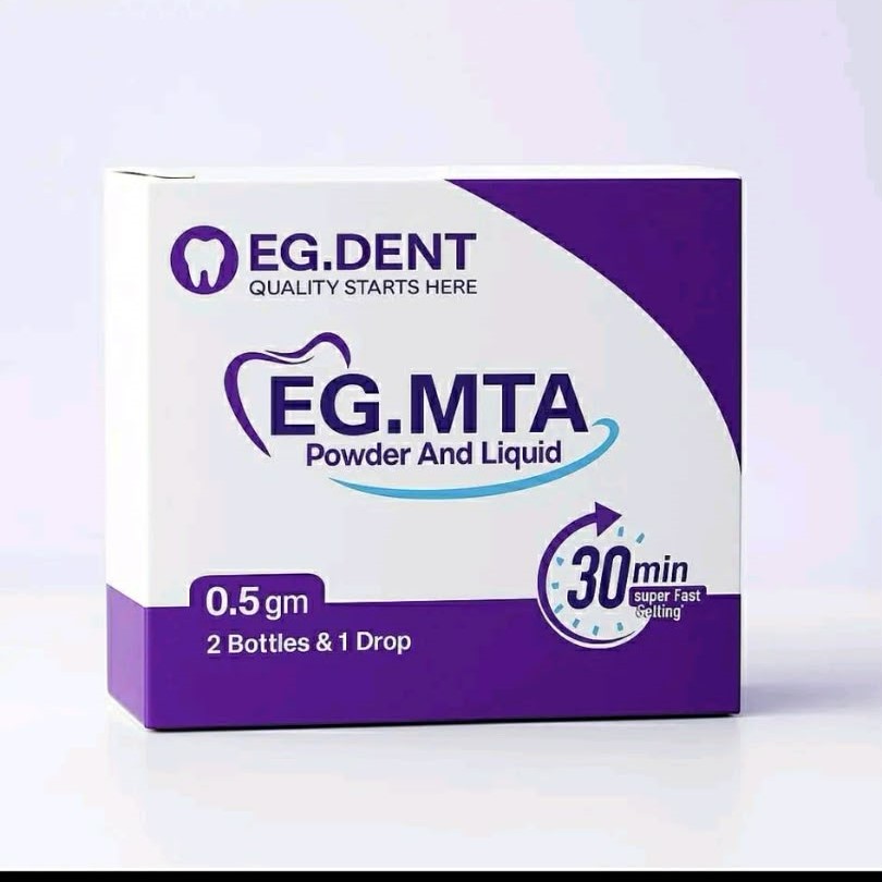 ام تي ا EG, MTA  0,5g