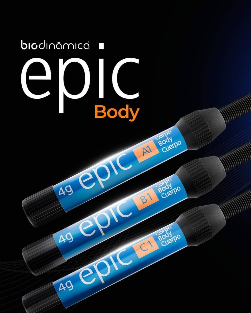 كمبوزت biodinamica Epic composite (A2)