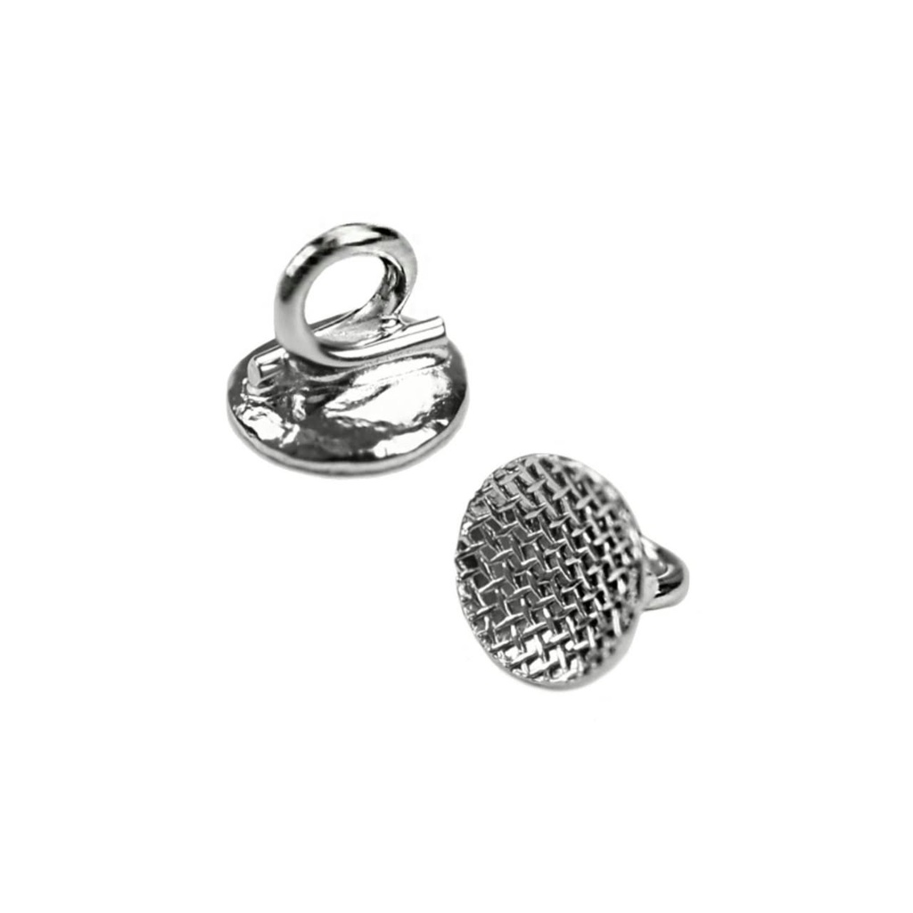 بوتون Lingual Button / Eyelet
