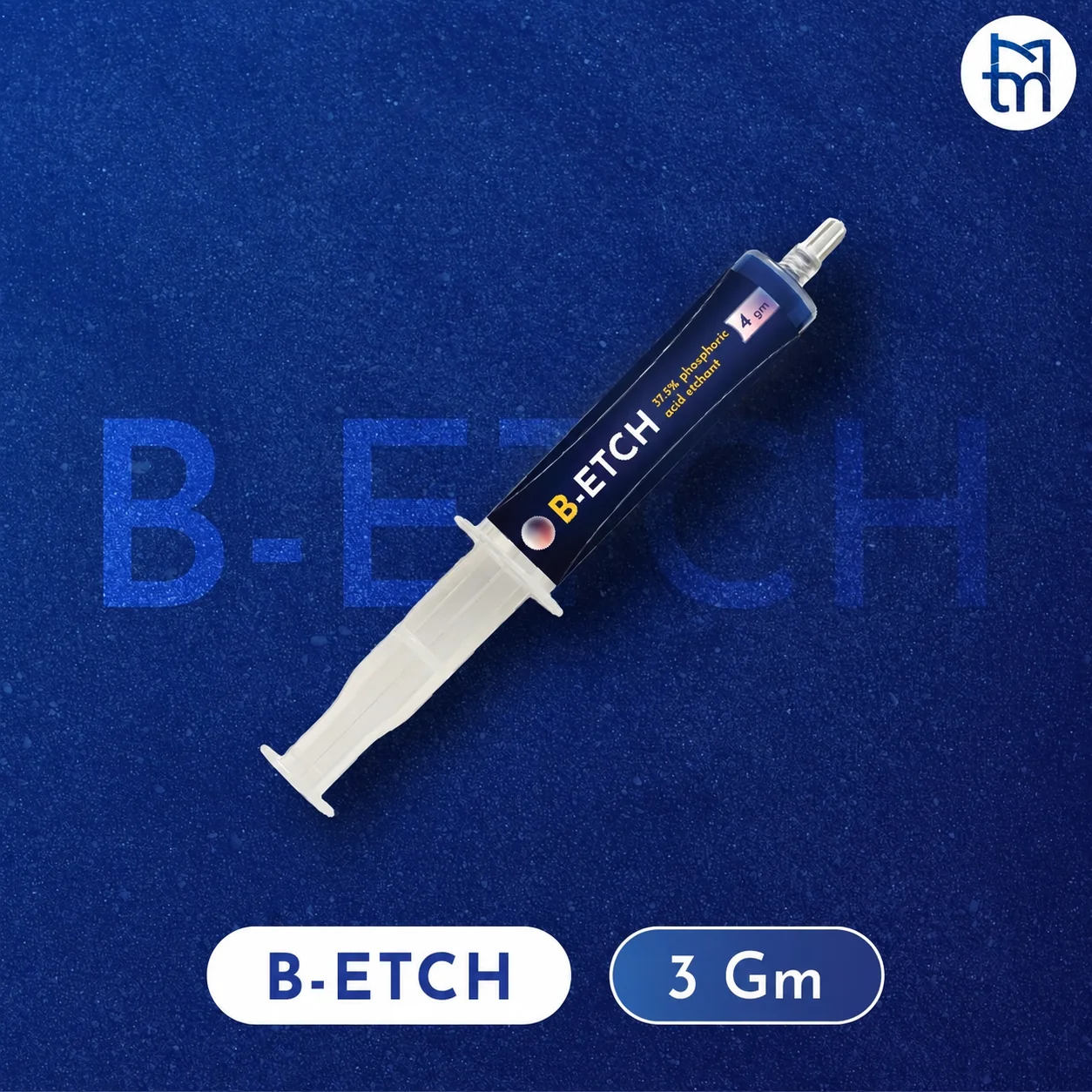 اسيد اتش B-ETCH