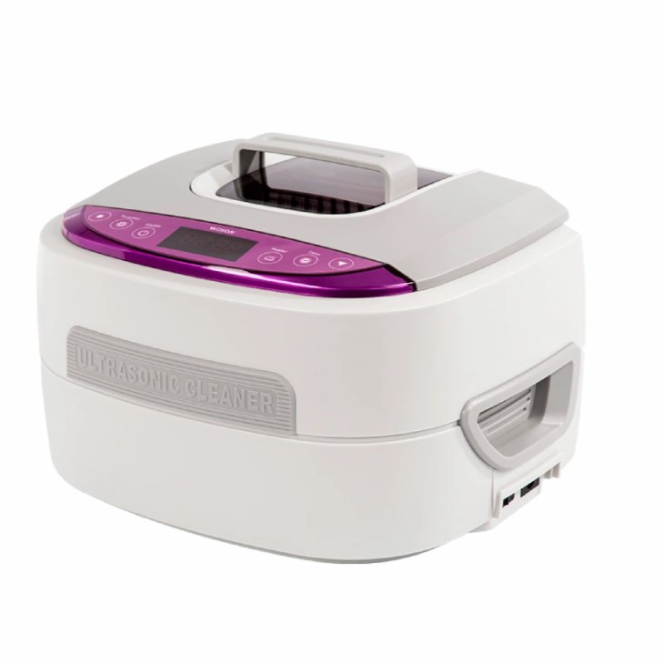 جهاز تنظيف الادوات Woson Collin Ultrasonic Cleaner 2L
