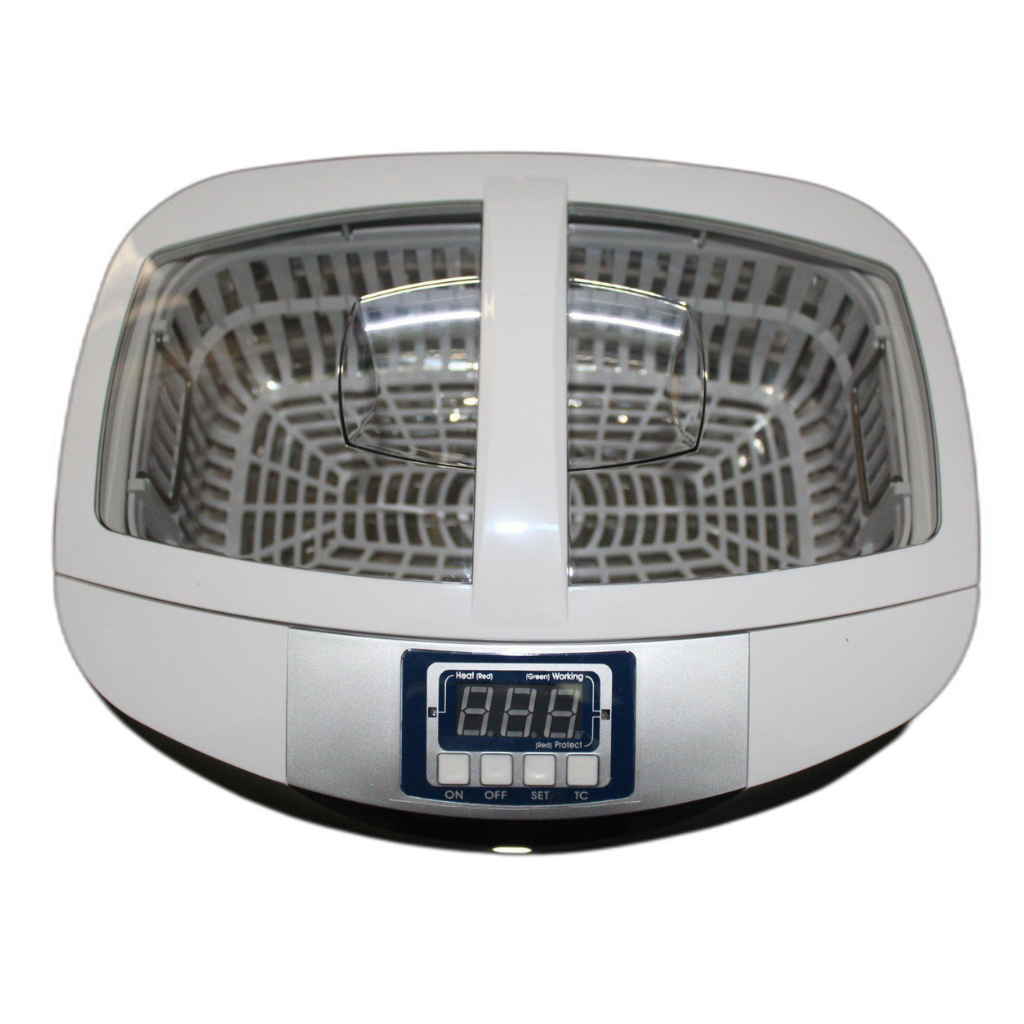 جهاز تنظيف الادوات Codyson 2,5L CD-4820