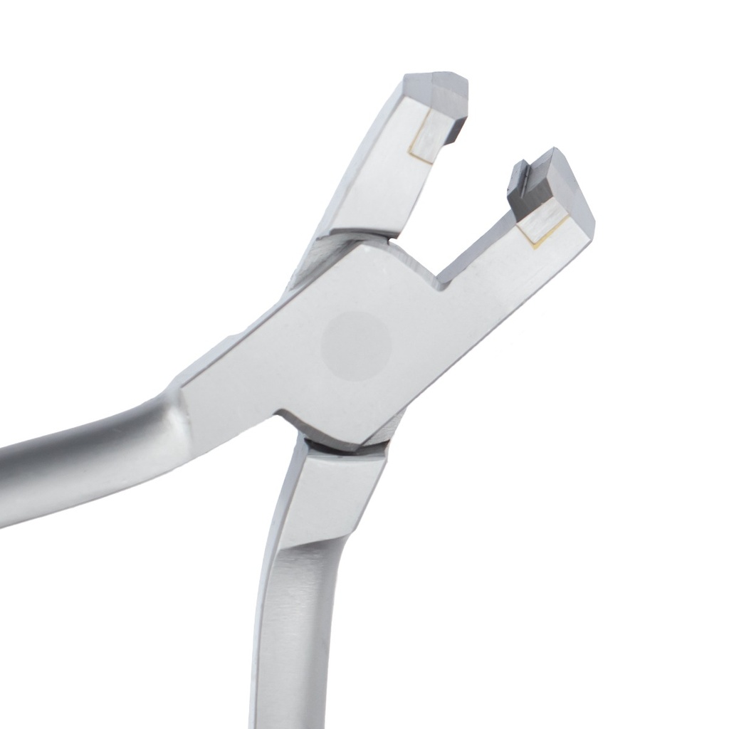 قاطعه اسلاك دستل ( كتر ) Distal End Cutter TC