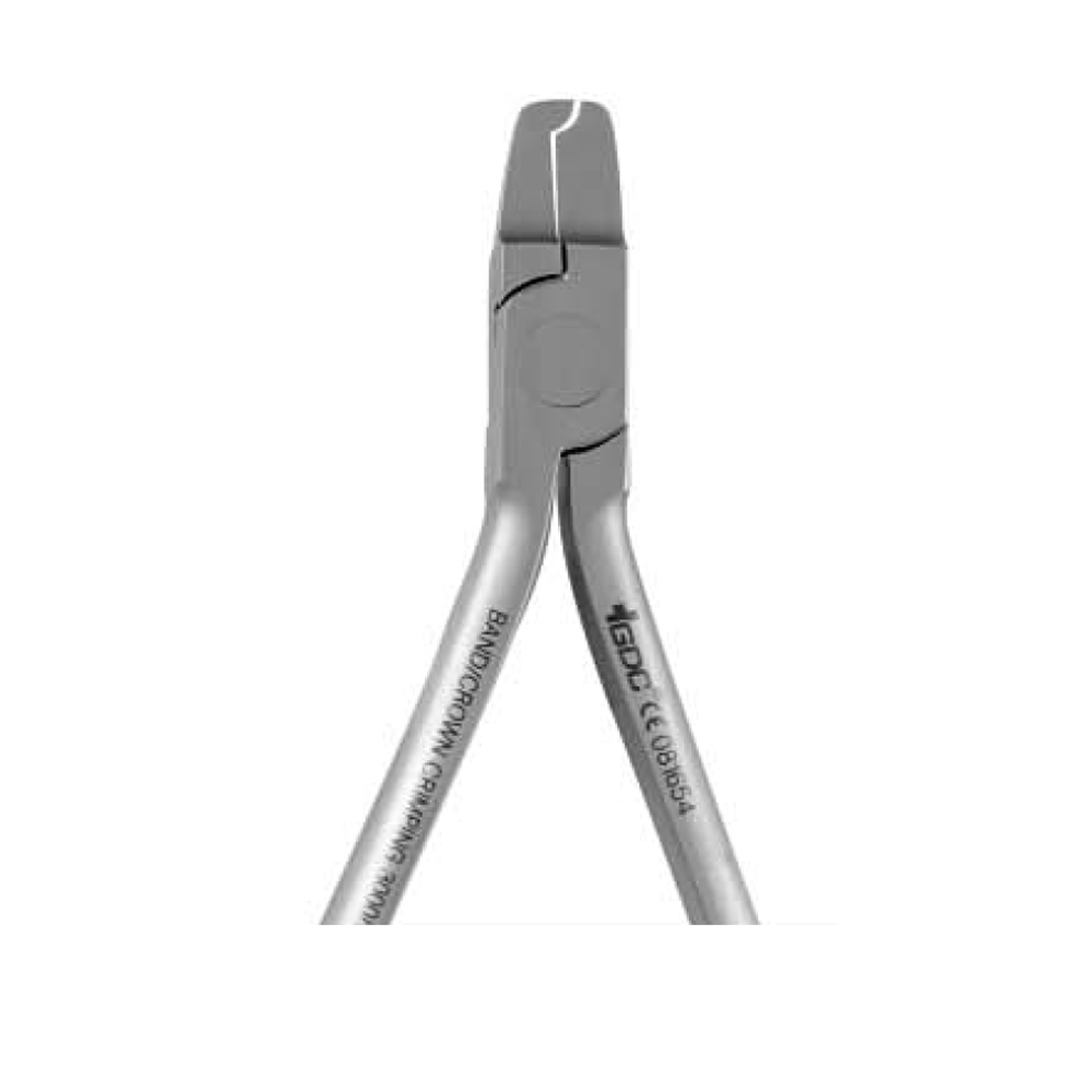 بلاير تقويم Band/Crown Crimping