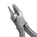 بلاير تقويم Three Prong