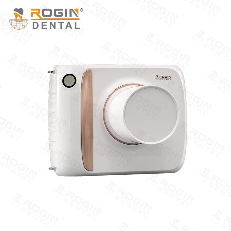 جهاز اشعة محمول Rogin R-RAY PRO