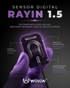 سنسور اشعه  Woson Rayin 1,5