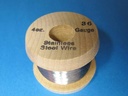 سلك جراحي SS SURGICAL SUTURE WIRE