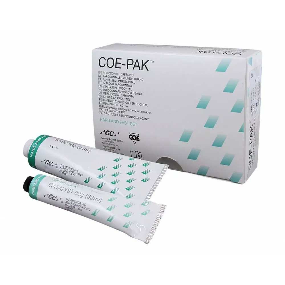 ضماد لثوي GC Coe-Pak
