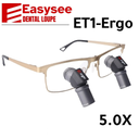 لوب Easysee ET1-Ergo (5,0X)