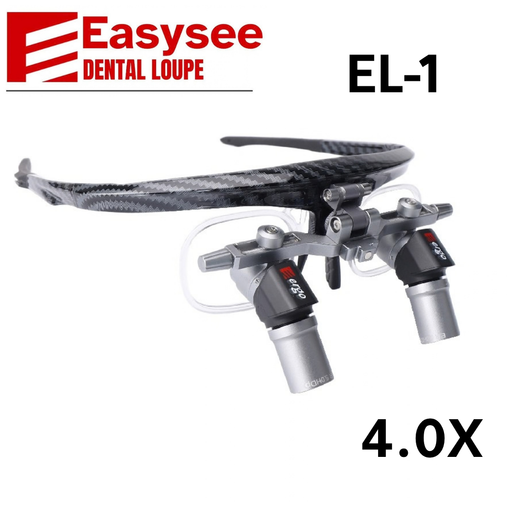 لوب Easysee EL-1 (4,0X)