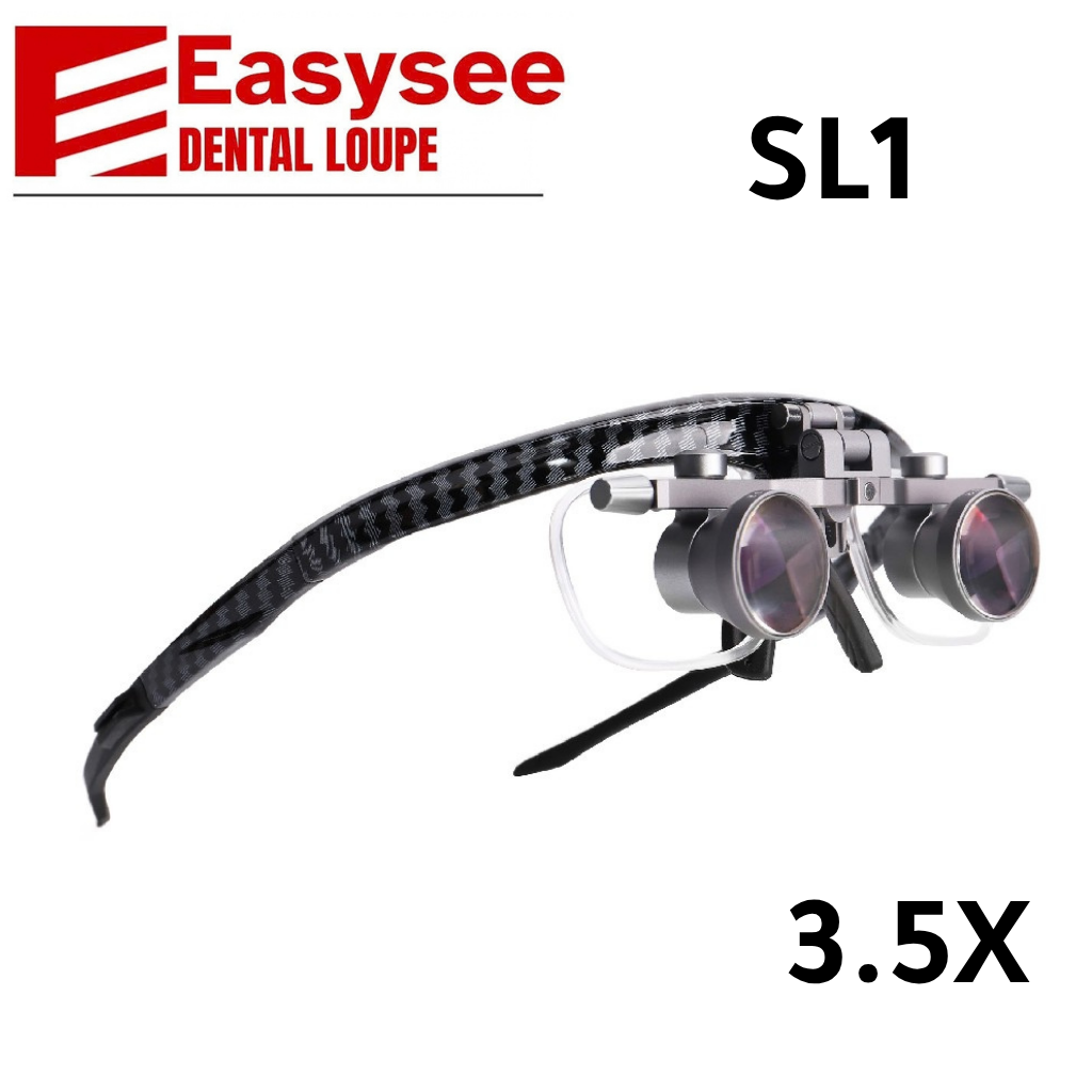 لوب Easysee SL1 (3,5X)