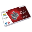 براكت تقويم morelli Light ,022 (MBT)