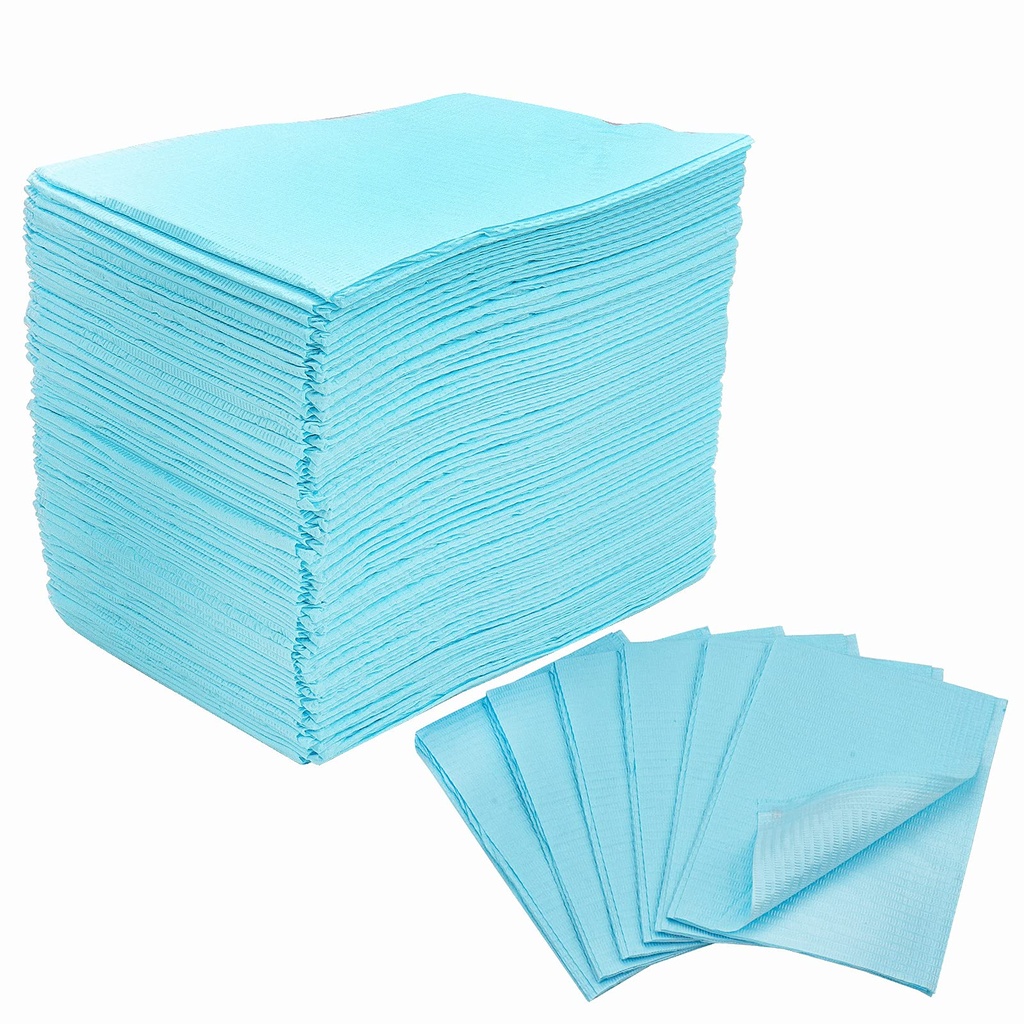صدريات نابكن  World Work (Dental Napkins)