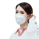 Mouth Masks & Head Caps