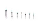 Syringes & Needles