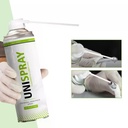 Hand Piece Oil Spray