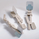 Plastic X Ray Film Holders