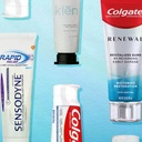 Tooth Pastes