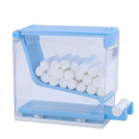 Cotton Roll Dispensers