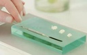 Glass Slab