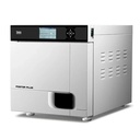 Front Loading Autoclaves